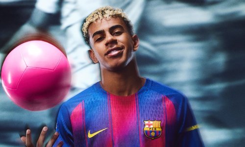 Otkriveno kako će izgledati novi dres Barcelone za El Clasico i kakve veze Ed Sheeran ima s tim