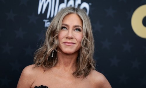 Jennifer Aniston otkrila zašto nikad nije htjela posvojenje: 'Želim svoj DNK u maloj osobi'