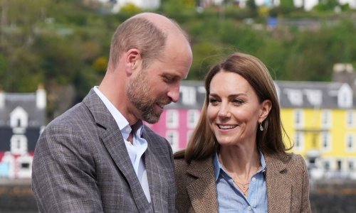 Novi početak za Kate i Williama: Evo zašto su ubrzali preseljenje na novu adresu baš sada