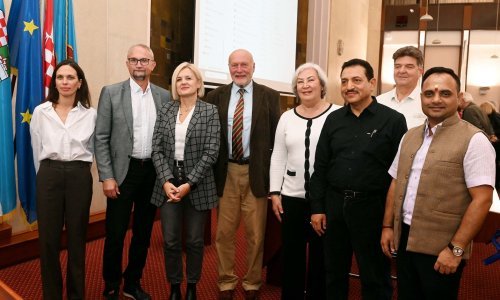 Rijeka kao buduće središte ayurvedske izvrsnosti u Europi