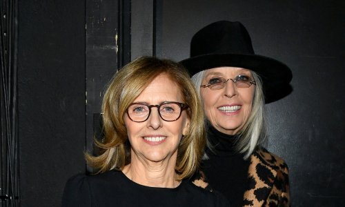 Nancy Meyers u posveti Diane Keaton: Izgubila sam prijateljicu gotovo 40 godina