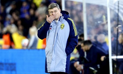 Kosovari presudili legendarnom Dancu; Šveđani traže izbornika