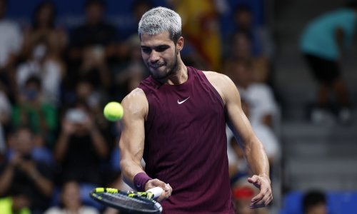 Carlos Alcaraz