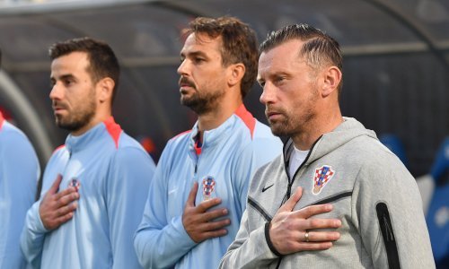 Od 18:00: Mlada reprezentacija igra vrlo važnu utakmicu u kvalifikacijama za EP, evo sastava