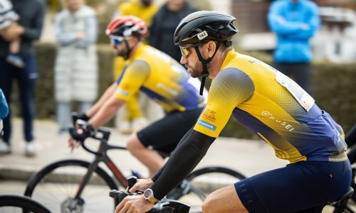 HUAWEI WATCH GT 6 pokreće epski biciklistički izazov uz Tadeja Pogačara, četverostrukog pobjednika Tour de Francea