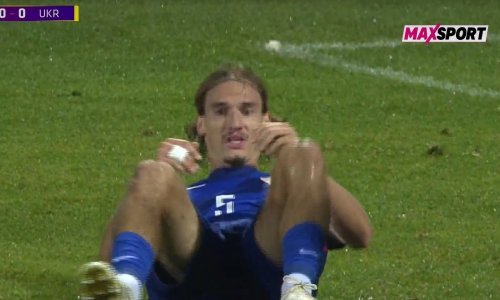 Evo što je promašio Lyonov igrač u hrvatskom dresu