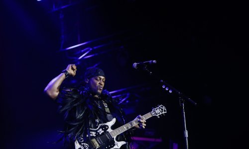 D'Angelo se prije smrti teško nosio s gubitkom bivše partnerice, R&B zvijezde Angie Stone