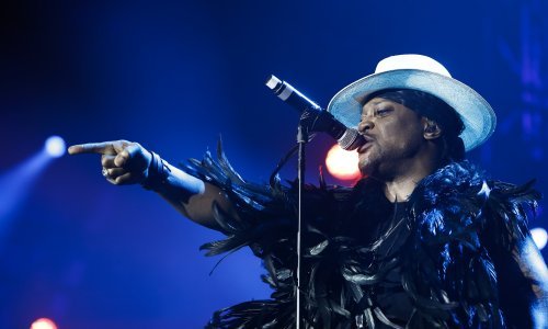 U 51. godini preminuo D'Angelo, legendarni soul glazbenik
