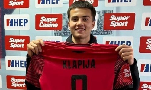 Veliki talent mogao igrati za Hrvatsku i BiH, ali je šokirao odabirom