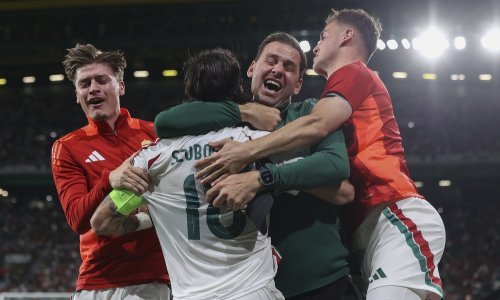 Portugal do sudačke nadoknade imao osiguran nastup na SP-u, a onda - šok