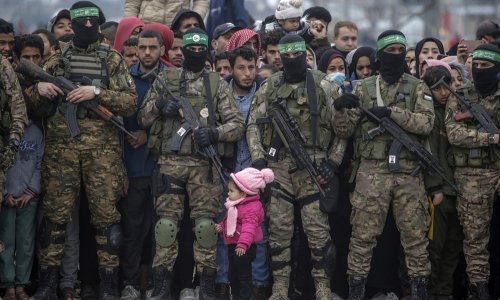 Gaza tone u kaos: Hamas vratio četiri tijela, Izrael prijeti osvetom; Zatvoren prijelaz Rafah