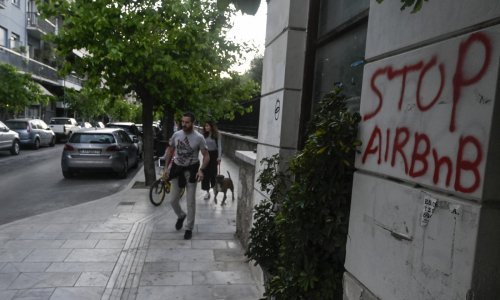 EU odlučila uvesti red u kratkoročni najam: Sprema se plan za 'socijalnu krizu' u stanovanju