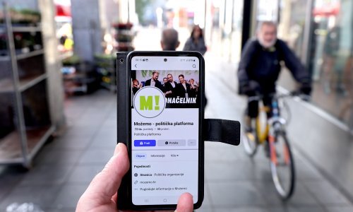 Evo tko će u Hrvatskoj nadzirati političko oglašavanje na internetu: Ovo su nova pravila
