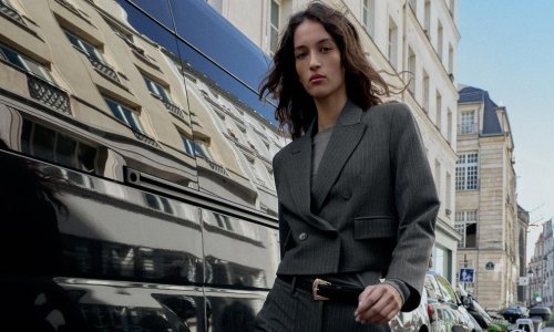 Ove Zarine hlače jedine su koje vam trebaju za ured, a koštaju 36 eura