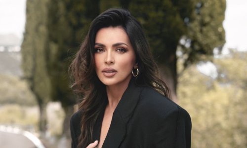 Sestra Nine Badrić snimila talijansku pop baladu: Poslušajte kako zvuči