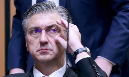Plenković: Hrvatska je bastion stabilnosti