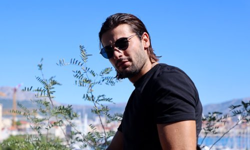 Šime iz 'Savršenog' pohvalio se velikim korakom u svom životu