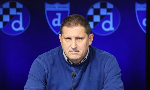 'Tuđman je zaustavio moj transfer u Juventus, ugovor od pet godina je bio na stolu'
