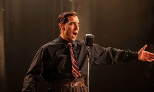 Festival europskog filma u zagrebački MSU donosi Aznavoura, Warhola...