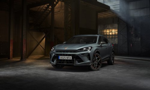 Cupra najavila novi Formentor VZ5: Povratak legendarnog 2.5 TSI peterocilindraša snage 390 KS