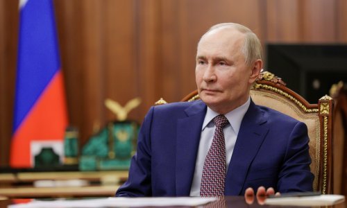 Putin posramljen pred Bliskim istokom: Morao je odgoditi samit, Rusija sve izoliranija
