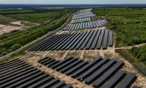Otkazan najveći solarni projekt u SAD-u, vrijedan milijarde dolara