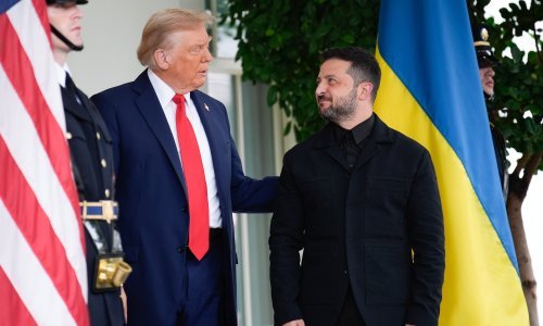Trumpov novi izazov: Može li nakon Bliskog istoka donijeti mir i Ukrajini?