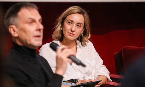 Makedonski 'DJ Ahmet' otvara Zagreb film festival, evo što je još na programu
