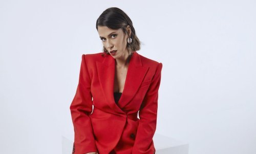 Natali Dizdar: 'Danas se muzika prebrzo i previše proizvodi, pa zato i kratko traje'