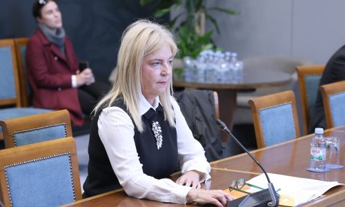 Saborski odbor utvrdio tri kandidatkinje za pravobraniteljicu za djecu