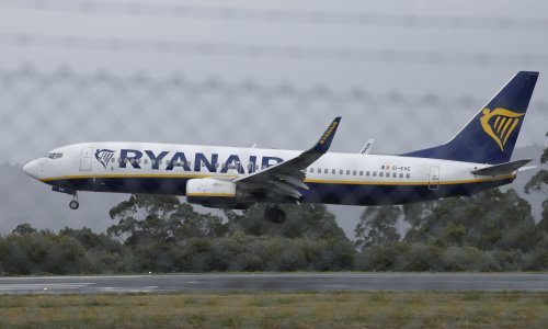 Ryanair u Njemačkoj obustavlja letove na 24 rute: 'Preskupi ste'