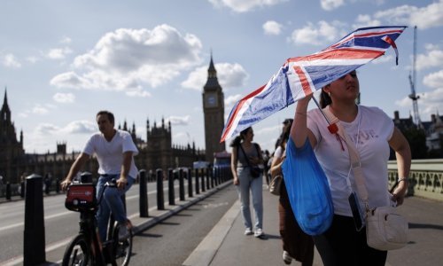 Britanija se mora pripremiti za opasno zagrijavanje: Ovo će zemlju promijeniti brže nego što mislimo