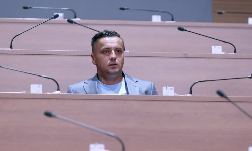 Kujundžić: Danas se djetetu nudi sve, osim vremena da bude dijete