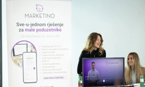 Marketino priča jezikom poduzetnika: 'U sat vremena pojasnimo sve što treba znati o fiskalizaciji 2.0 i nudimo konkretno rješenje'