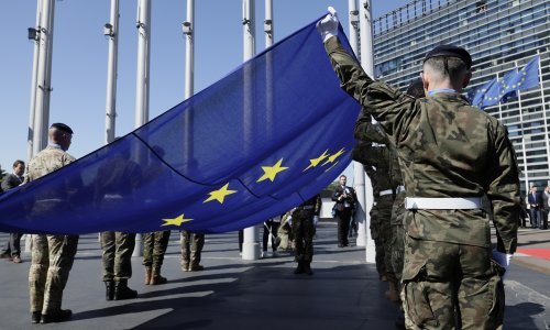 Na stolu obrambeni plan EU-a: Hrvatska bi mogla odigrati važnu ulogu