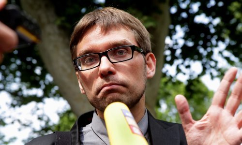 Predstavljena knjiga o Političkoj povijesti muške homoseksualnosti u Jugoslaviji
