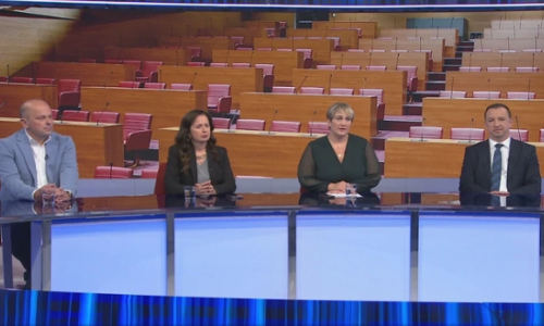 Marković: Naslonili smo se na stolice i slušali hvalospjeve. Mažar: Brojke nekome smetaju
