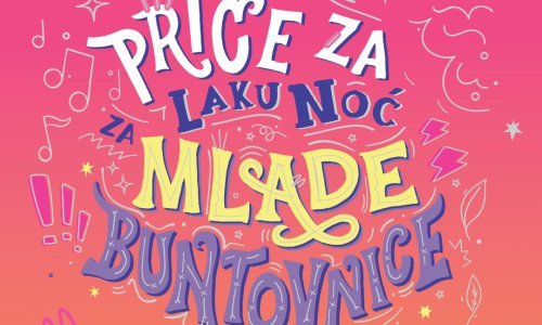 Novi nastavak svjetskog bestselera donosi i četiri iznimne Hrvatice