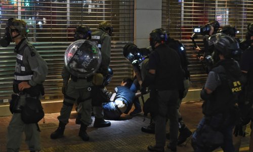 Kina u velikoj akciji uhitila desetke kršćana: Strahuje se da je to početak velikog obračuna