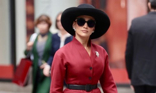 Jennifer Lopez o bivšima: 'Dali su mi sve što su mogli. Sve prstenje, kuće, ali...'