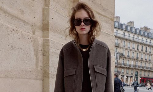 Od hit boje do niske cijene: Ova Zarina jakna pun je pogodak za prijelazno razdoblje