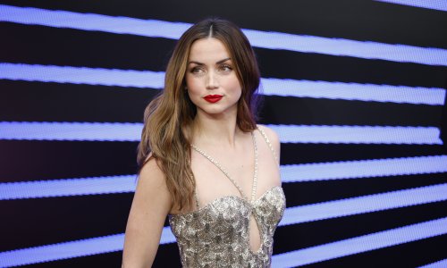 Koji Tom Cruise? Ana de Armas već mu je našla 'zamjenu'