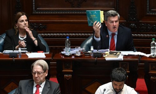 Urugvaj prvi u Latinskoj Americi legalizirao eutanaziju: 'Jamčimo pravo na dostojanstvenu smrt'