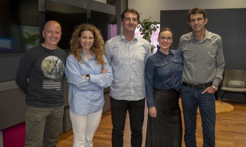 Zeleno nije opcija, već nužnost: Tim iz HT-a koji mijenja način na koji razmišljamo o tehnologiji