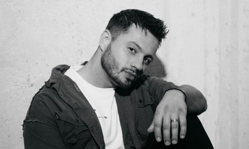 David Temelkov: 'Slušaj kada život diktira' – nova pjesma kao snažna životna poruka i uvod u kantautorski album
