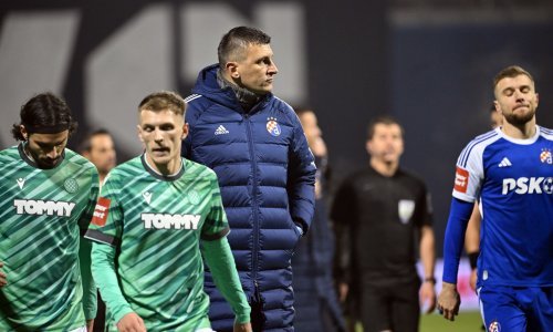 'Svi u Dinamu su govorili da se Hajduk raspada, a onda...'
