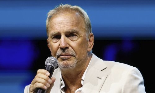Kevin Costner je bijesan zbog medijskog napada