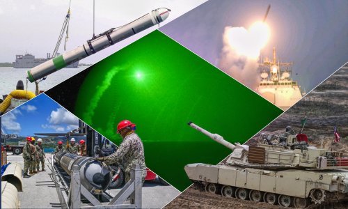 Pentagon odobrio: Trump može poslati Tomahawke Ukrajini!