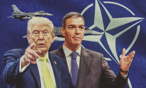 Trump mu prijeti, a Španjolci ga podržavaju: Kako je Pedro Sanchez postao najnepouzdaniji prijatelj NATO-a
