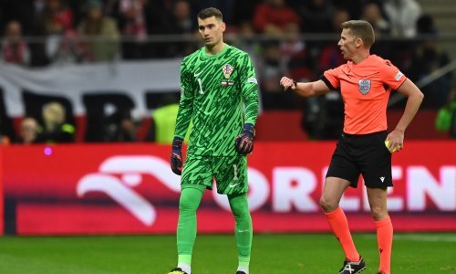 Iz Girone stigao odgovor Andyju Bari; Livakoviću neće biti nimalo drago